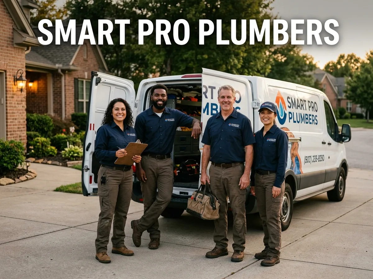 Water Heater Repair company in Dafter, MI